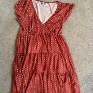 Urban outfitters dress